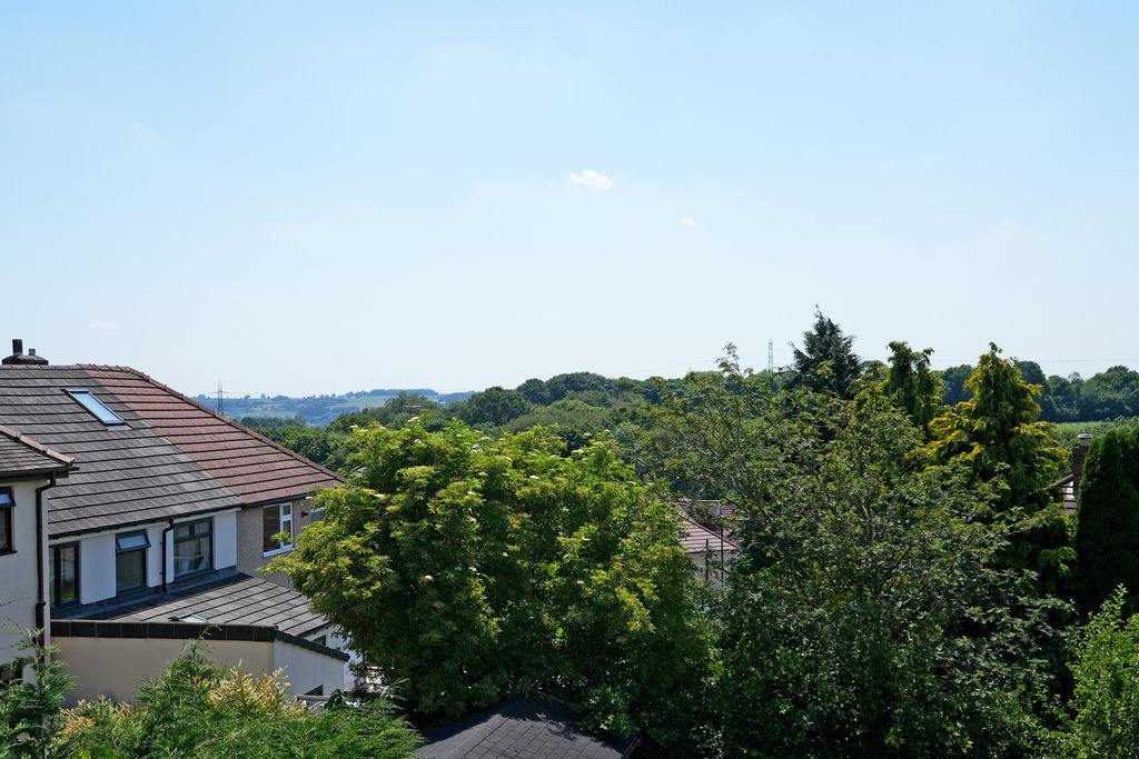 Moorland View Charnock